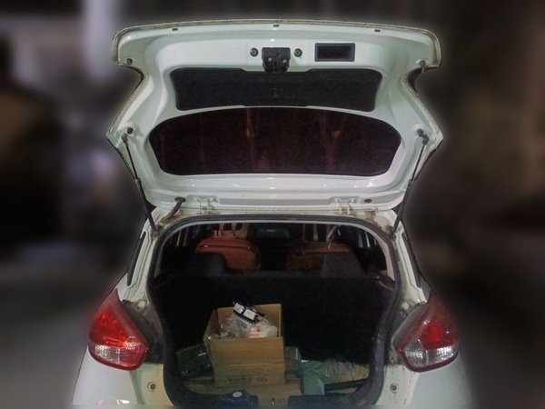 Baojun 310 2016, 35200 км, за 2839 USD - фото 20