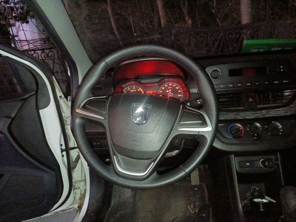 Baojun 310 2016, 35200 км, за 2839 USD - фото 11