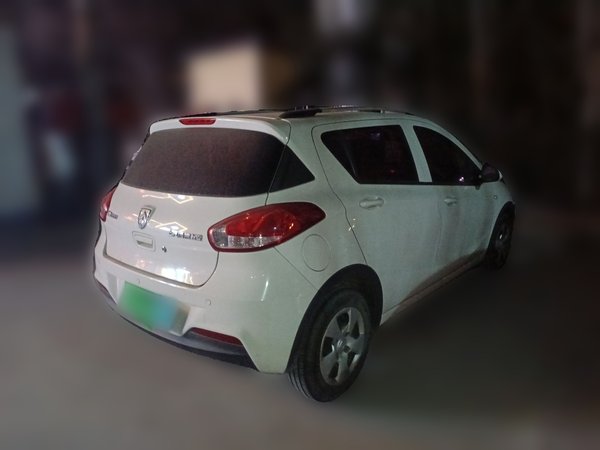 Baojun 310 2016, 35200 км, за 2839 USD - фото 6