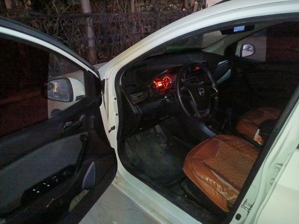 Baojun 310 2016, 35200 км, за 2839 USD - фото 17