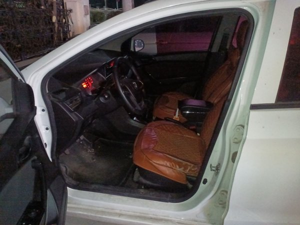 Baojun 310 2016, 35200 км, за 2839 USD - фото 16