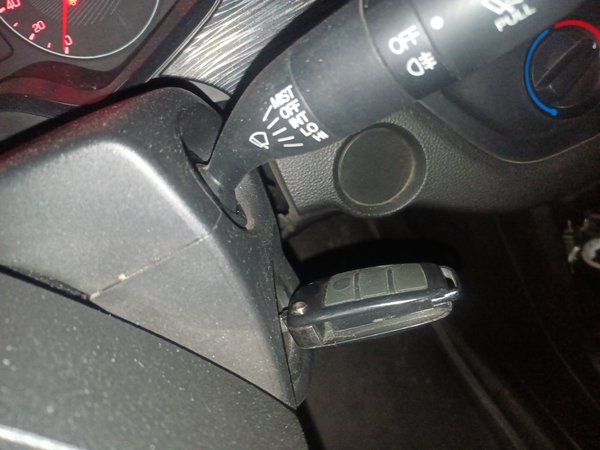 Baojun 310 2016, 35200 км, за 2839 USD - фото 9