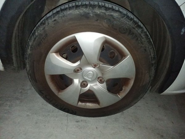 Baojun 310 2016, 35200 км, за 2839 USD - фото 8