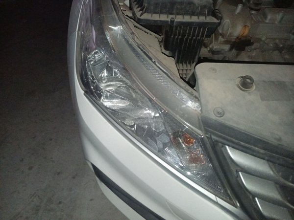 Baojun 310 2016, 35200 км, за 2839 USD - фото 7