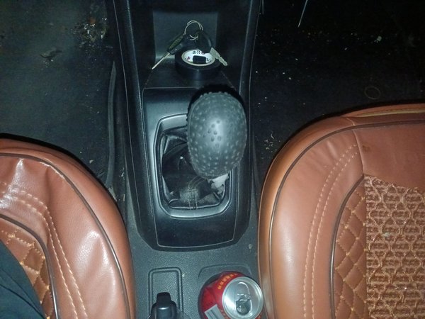 Baojun 310 2016, 35200 км, за 2839 USD - фото 15