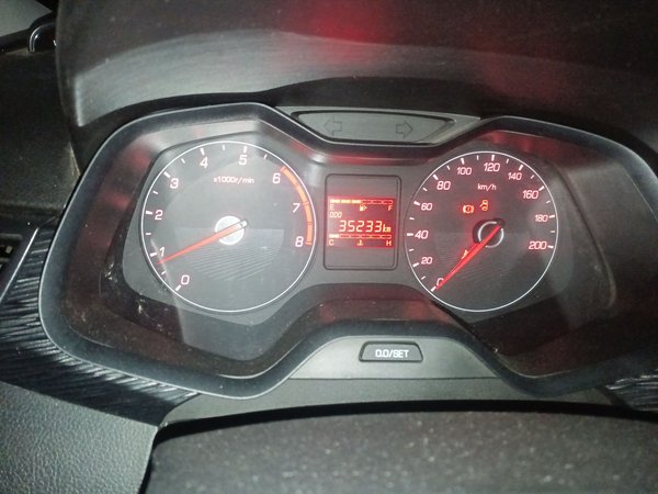 Baojun 310 2016, 35200 км, за 2839 USD - фото 13