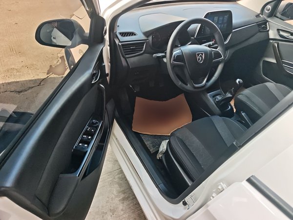 Baojun 310 2016, 44000 км, за 4504 USD - фото 19