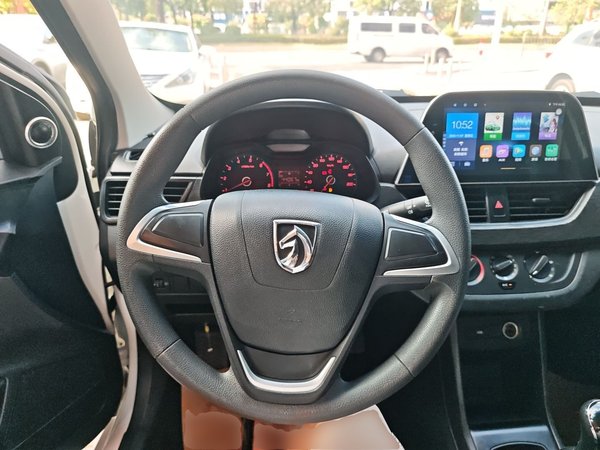 Baojun 310 2016, 44000 км, за 4504 USD - фото 14