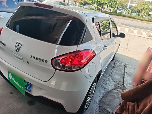 Baojun 310 2016, 44000 км, за 4504 USD - фото 6