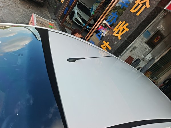 Baojun 310 2016, 44000 км, за 4504 USD - фото 11