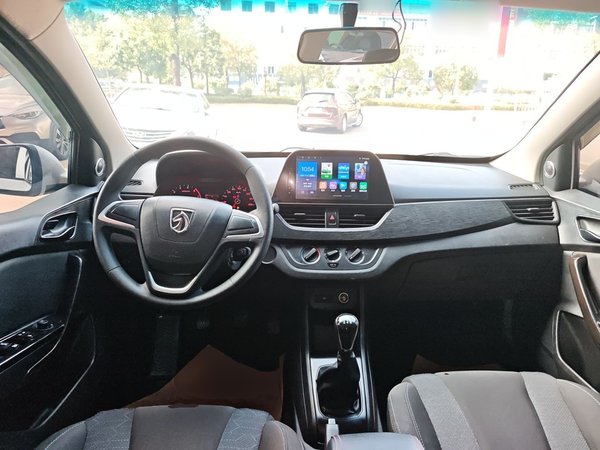 Baojun 310 2016, 44000 км, за 4504 USD - фото 13