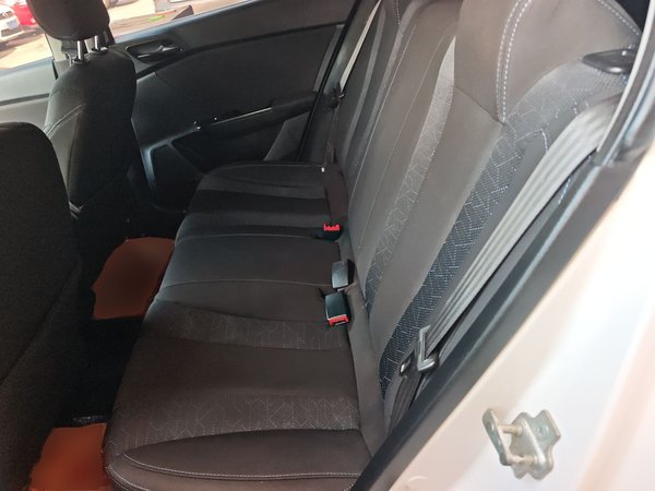 Baojun 310 2016, 44000 км, за 4504 USD - фото 20