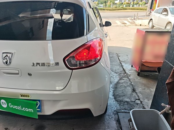 Baojun 310 2016, 44000 км, за 4504 USD - фото 7