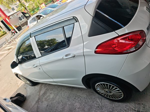 Baojun 310 2016, 44000 км, за 4504 USD