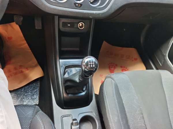 Baojun 310 2016, 44000 км, за 4504 USD - фото 17