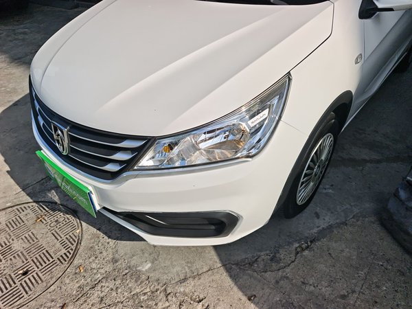 Baojun 310 2016, 44000 км, за 4504 USD - фото 9