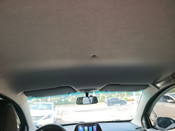 Baojun 310 2016, 44000 км, за 4504 USD - фото 21