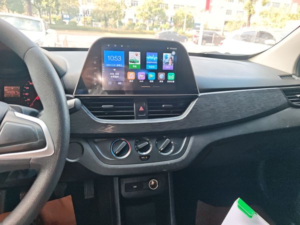 Baojun 310 2016, 44000 км, за 4504 USD - фото 16