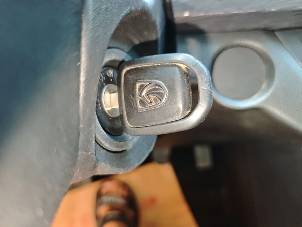 Baojun 310 2016, 44000 км, за 4504 USD - фото 12