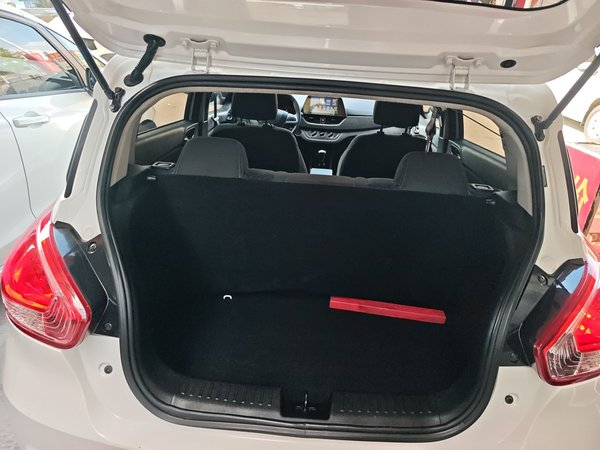 Baojun 310 2016, 44000 км, за 4504 USD - фото 22