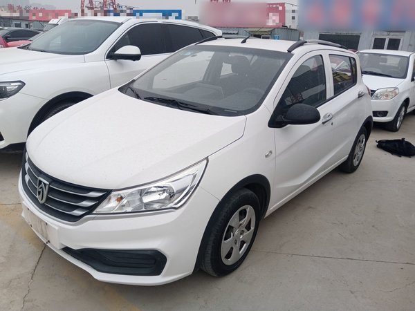 Baojun 310 2016 1.2L Manual Value Edition
