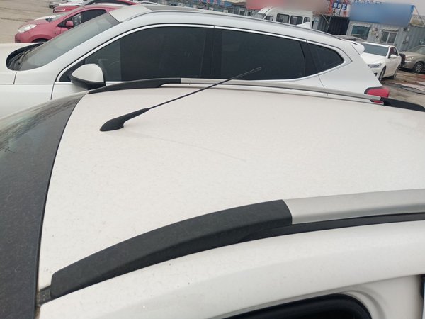 Baojun 310 2016, 47200 км, за 4049 USD - фото 26