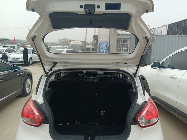 Baojun 310 2016, 47200 км, за 4049 USD - фото 18