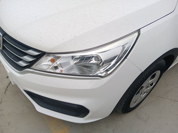 Baojun 310 2016, 47200 км, за 4049 USD - фото 23