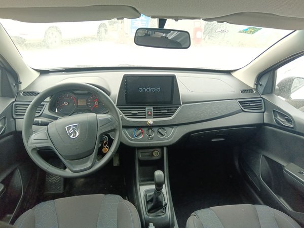 Baojun 310 2016, 47200 км, за 4049 USD - фото 9