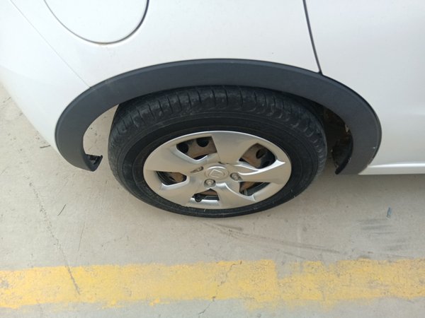 Baojun 310 2016, 47200 км, за 4049 USD - фото 25