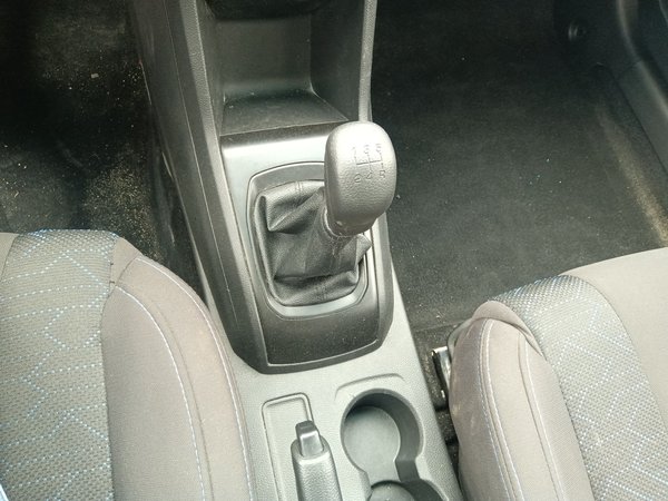 Baojun 310 2016, 47200 км, за 4049 USD - фото 13