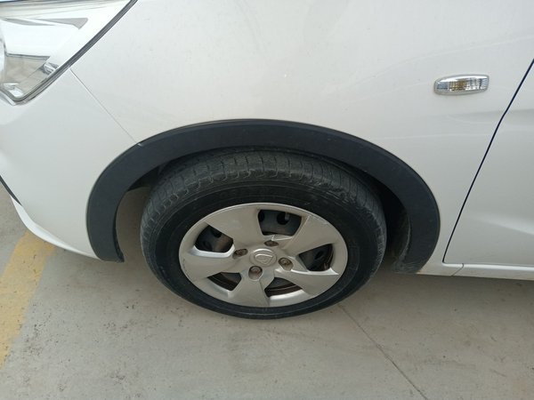 Baojun 310 2016, 47200 км, за 4049 USD - фото 22