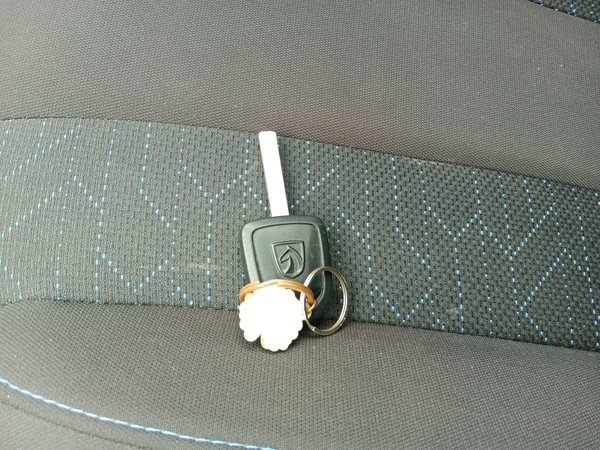 Baojun 310 2016, 47200 км, за 4049 USD - фото 8