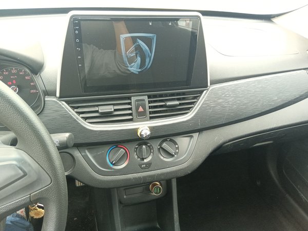 Baojun 310 2016, 47200 км, за 4049 USD - фото 12