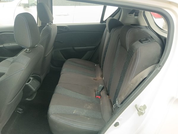 Baojun 310 2016, 47200 км, за 4049 USD - фото 16