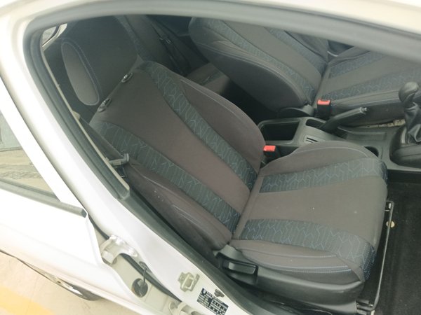 Baojun 310 2016, 47200 км, за 4049 USD - фото 24