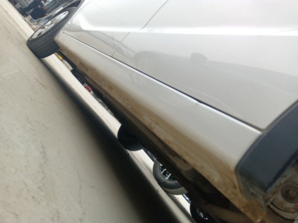 Baojun 310 2016, 47200 км, за 4049 USD - фото 21