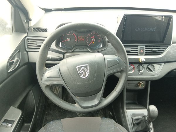 Baojun 310 2016, 47200 км, за 4049 USD - фото 10