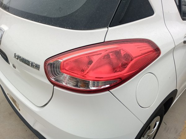 Baojun 310 2016, 47200 км, за 4049 USD - фото 7