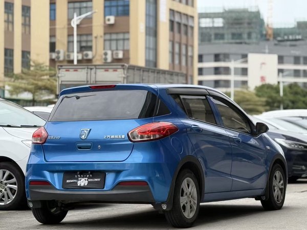 Baojun 310 2017, 111300 км, за 3915 USD - фото 6