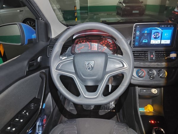 Baojun 310 2017, 111300 км, за 3915 USD - фото 8