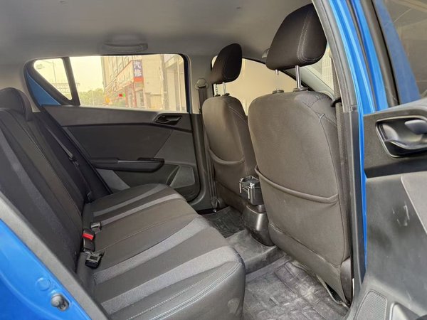 Baojun 310 2017, 111300 км, за 3915 USD - фото 18