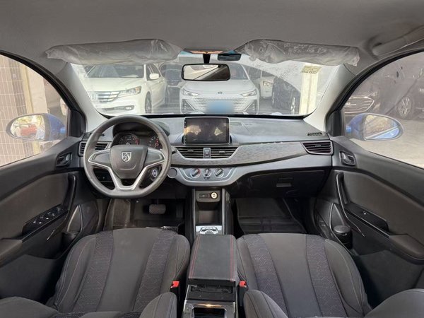 Baojun 310 2017, 111300 км, за 3915 USD - фото 17