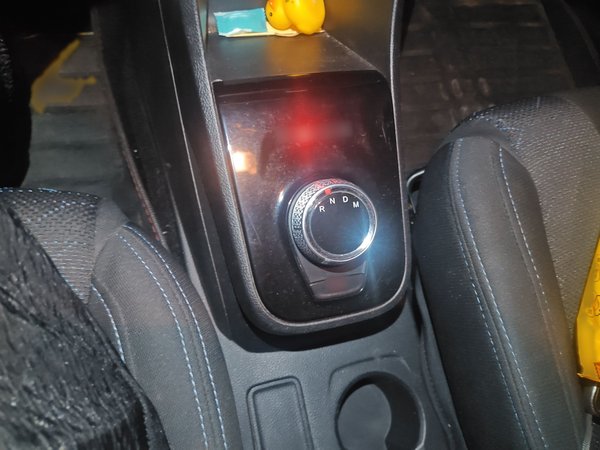 Baojun 310 2017, 111300 км, за 3915 USD - фото 12