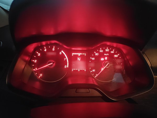 Baojun 310 2017, 111300 км, за 3915 USD - фото 9