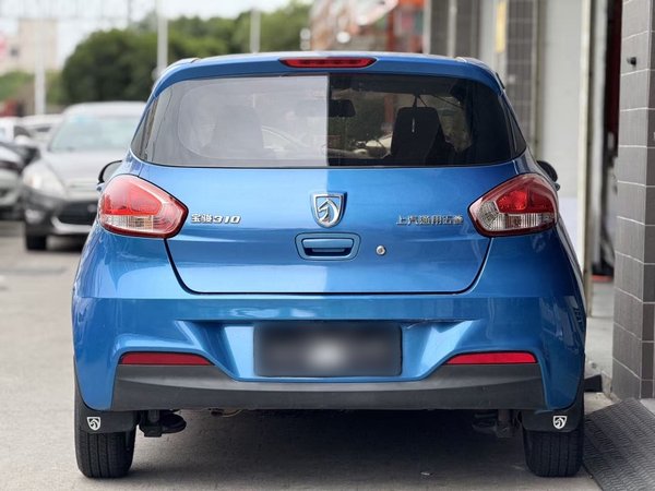 Baojun 310 2017, 111300 км, за 3915 USD