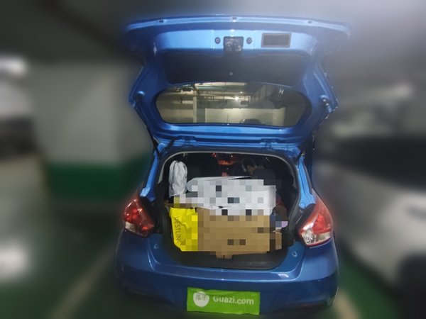 Baojun 310 2017, 111300 км, за 3915 USD - фото 15