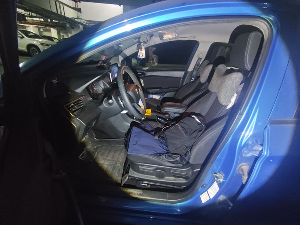 Baojun 310 2017, 111300 км, за 3915 USD - фото 13