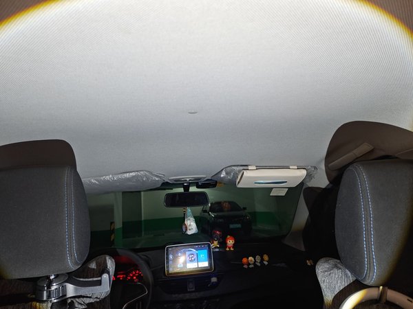 Baojun 310 2017, 111300 км, за 3915 USD - фото 14