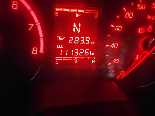 Baojun 310 2017, 111300 км, за 3915 USD - фото 10